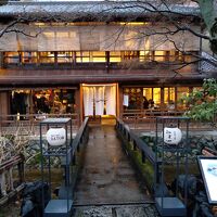 お茶と酒 たすき 京都祇園店