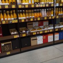 オレンジジュース