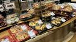 ２月オススメ　チーズ焼コーナー