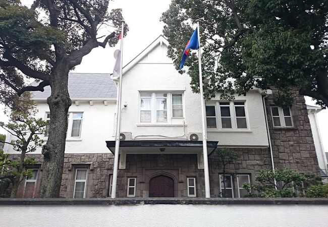 インドネシア大使公邸 クチコミ アクセス 営業時間 大崎 五反田 フォートラベル