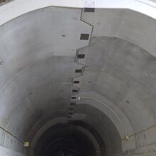 トンネル