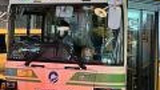 大阪シティバス