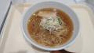 ビビット船橋２階フードコートにある中華料理店