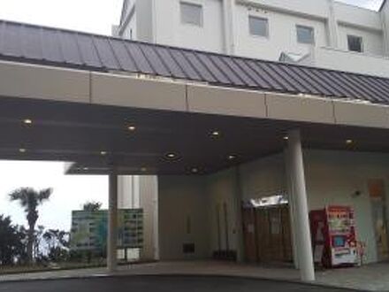 ホテル佐多岬 写真