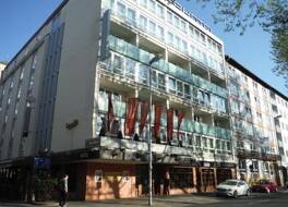 Advena Europa Hotel Mainz 写真