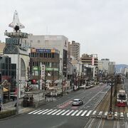 豊橋のチンチン電車市内線いいね