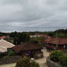 なごみの塔から