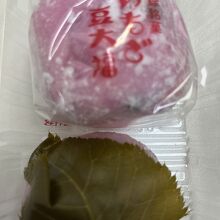 和菓子処 大角玉屋 四谷店