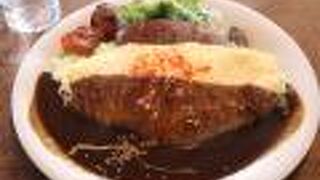 富良野のカレー