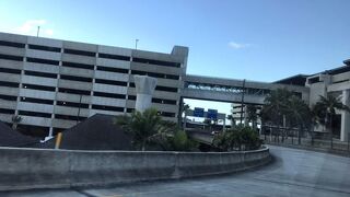 Daniel K. Inouye International Airport (HNL)