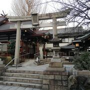 白龍神社　知る人ぞ知るパワースポット