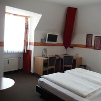 シンプルだけど広くて問題なし