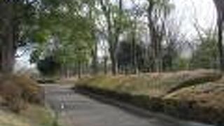 A地区に行きました