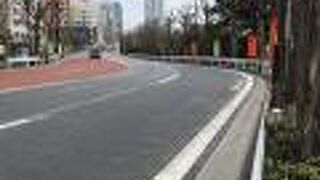 石碑があります