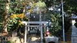 藤原俊成を祀る