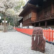 城山八幡宮 織田信長の父 信秀築城