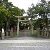 石狩八幡神社