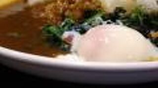カレーの王様　後楽園店