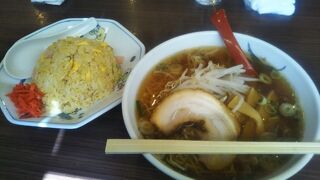 中華料理しょうりゅう