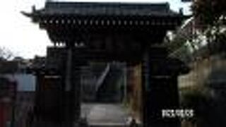 国の重要文化財です。