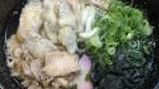 JR小倉駅構内にあるお店