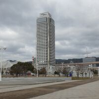 ホテルオークラ神戸