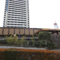 ホテルオークラ神戸