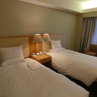 ホテルオークラ神戸ツイン