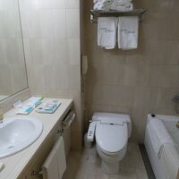 ホテルオークラ神戸ツイン