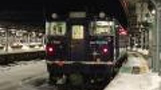 貴重なキハ４０