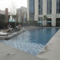 ソフィテル バンコク スクンビット ホテル