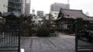 見どころがたくさんあった寺院