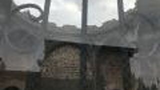 セント ジョージ教会