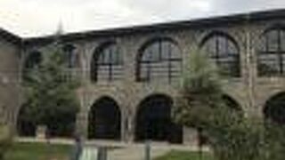 ディヤルバクル考古学博物館