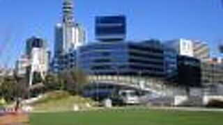 セントラルブリッジ