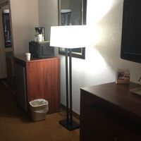 落ち着いた雰囲気