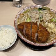 喜多方食堂 ハイハイタウン店