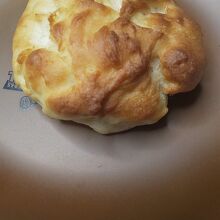 グッディフォーユーにてスコーン購入