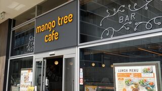 タイ料理を満喫