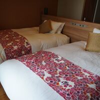 按司ツインルーム