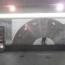 横浜情報文化センター(旧横浜商工奨励館)