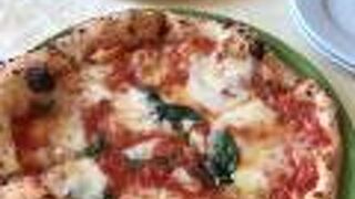 素敵なイタリアンの店。満足度高！