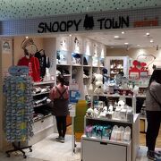 スヌーピータウンミニ 東京キャラクターストリート クチコミ アクセス 営業時間 丸の内 大手町 八重洲 フォートラベル