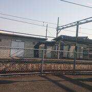 上野から高崎まで利用する。