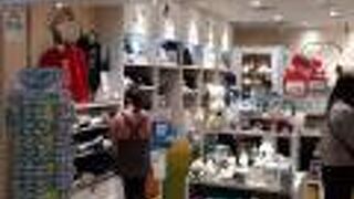 スヌーピータウンミニ 東京駅