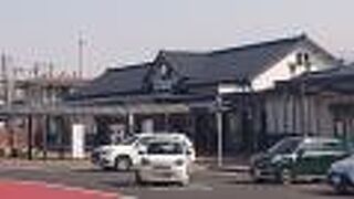 伊香保温泉に向かう。