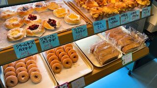 ベーカリートド