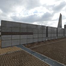 神戸港震災メモリアルパーク