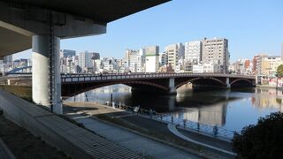 色々な意味で、綺麗になって良かったなぁ