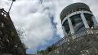 隠れた名スポット　～　山嵿毛・サンティンモウ